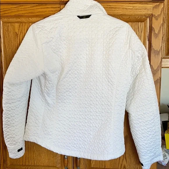 Columbia jacket. - Picture 3 of 4